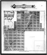 Page 091 - Oklahoma City - Section 10, Oklahoma County 1907